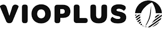 VIOPLUS logo