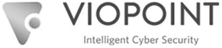 VIOPOINT INTELLIGENT CYBER SECURITY logo