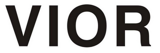 VIOR logo