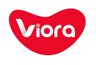 VIORA logo