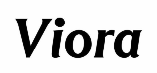VIORA logo