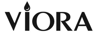 VIORA logo