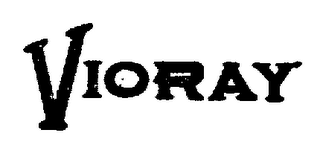 VIORAY logo