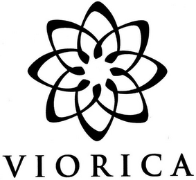 VIORICA logo