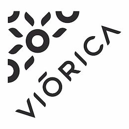 VIORICA logo