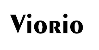 VIORIO logo