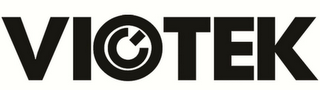 VIOTEK logo