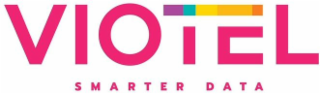 VIOTEL SMARTER DATA logo