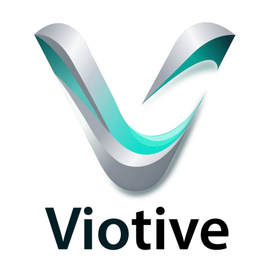 VIOTIVE logo