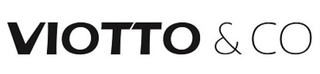 VIOTTO & CO logo