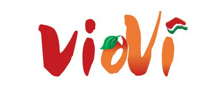 VIOVI logo