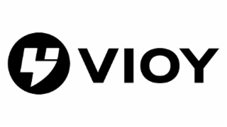 VIOY logo