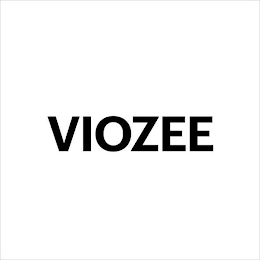 VIOZEE logo