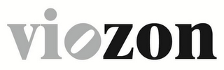 VIOZON logo