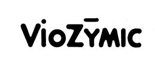 VIOZYMIC logo