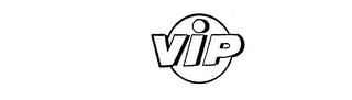VIP logo