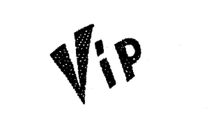 VIP logo