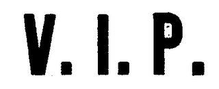 V.I.P. logo