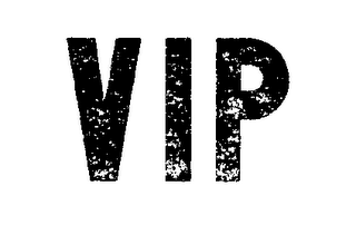 VIP logo