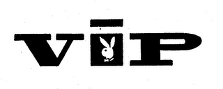 VIP logo
