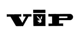 VIP logo