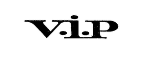 V.I.P. logo