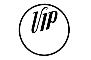 VIP logo