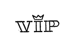 VIP logo