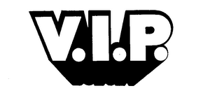 V.I.P. logo