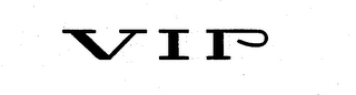 VIP logo