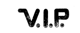 V.I.P. logo