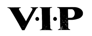 V.I.P. logo