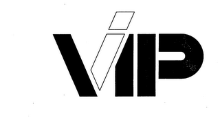 VIP logo
