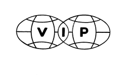 V.I.P. logo