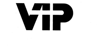 VIP logo