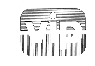 VIP logo