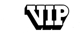 VIP logo