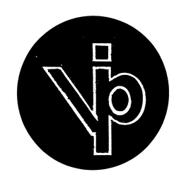VIP logo