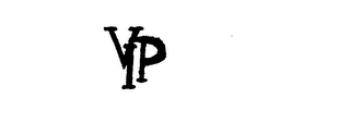 VIP logo