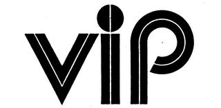 VIP logo