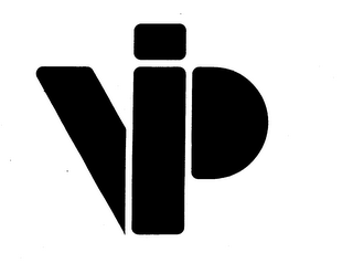 VIP logo