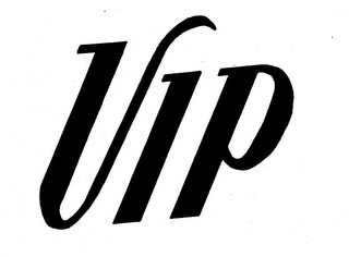 VIP logo