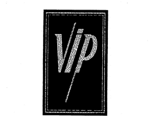 VIP logo