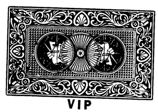 VIP logo