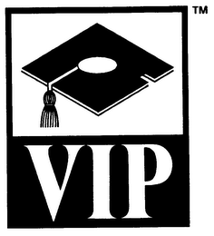 VIP logo