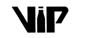 VIP logo