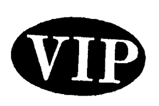 VIP logo