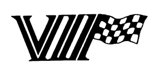 VIP logo