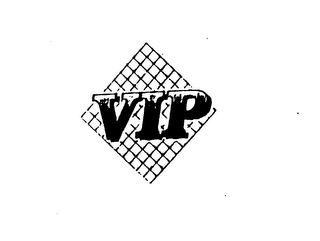 VIP logo