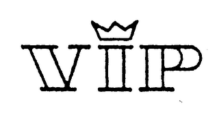 VIP logo